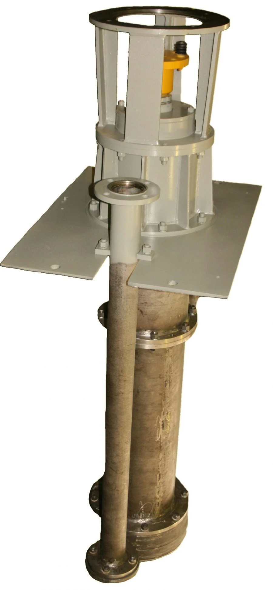 Electric pump unit type "??I"