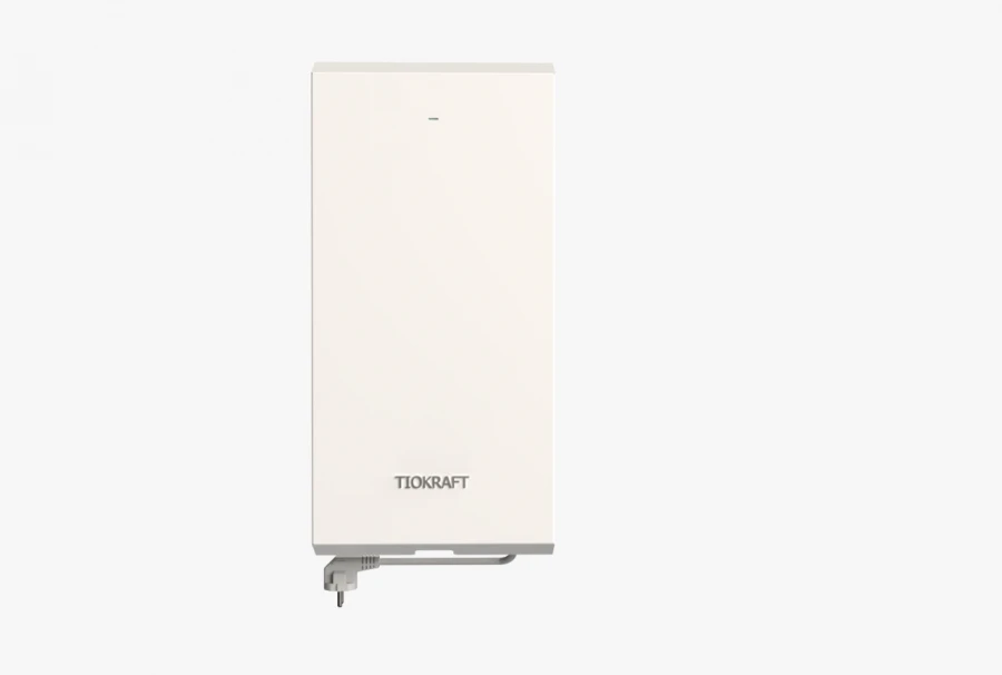 Air purifier-disinfector TIOCRAFT VL 10