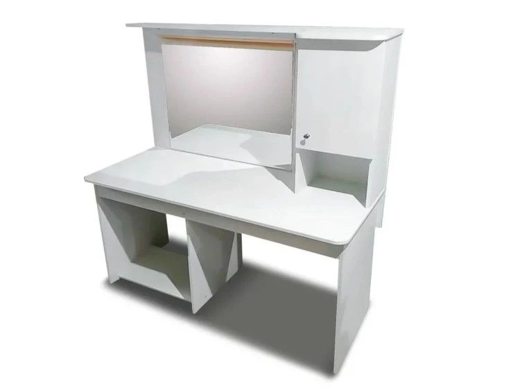 Speech therapist's table (speech therapy table) of "Edelwood" trade mark