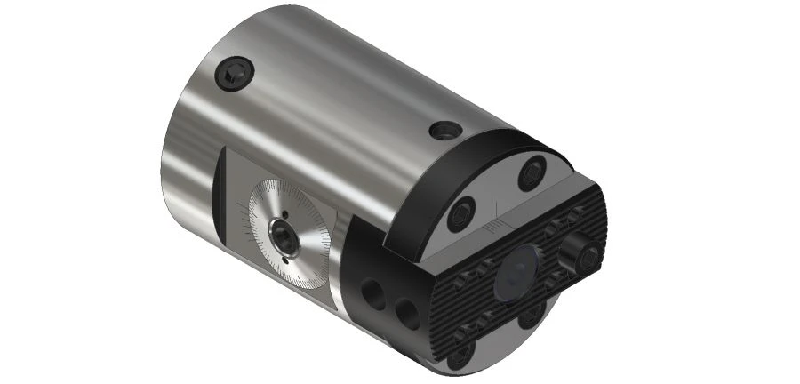 Boring head BF443.S40.110.80.