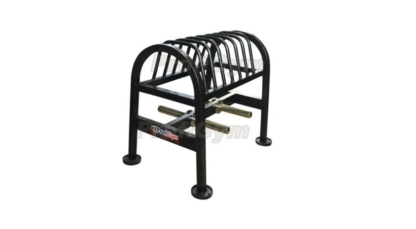 PL-0100-F. Rack for discs