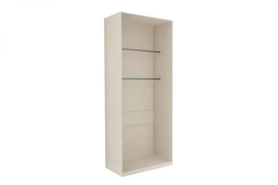 Classika LD.637220.000 double-leaf cabinet (Shtryhlak)