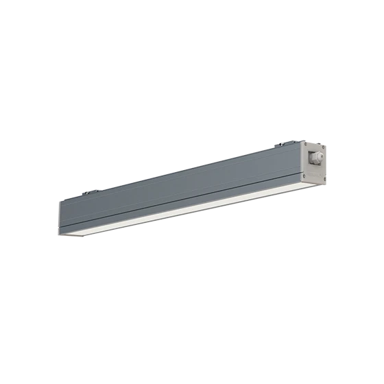 DSP45 series luminaires