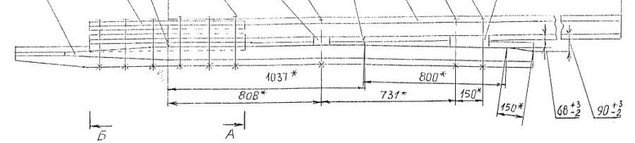 CROSS ROLL WITH CONTRRELS (Project 2928.02.000/-01)