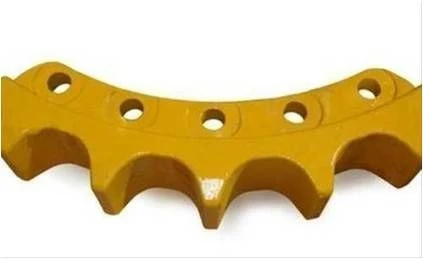 Drive wheel segment ND375-19-01