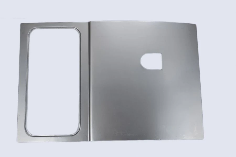 Outer sidewall panel middle left 390910540107300