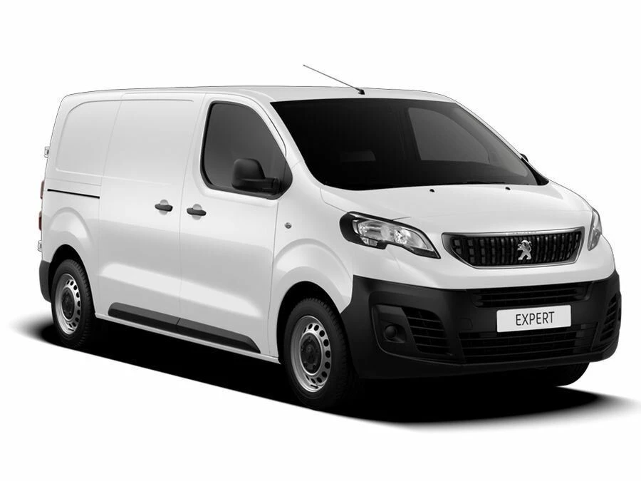 Van Peugeot Expert Pro L2H1 - 2.0HDi 150 hp. 6MT, 2,5t