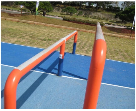 PP Element Double beams