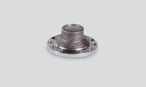 Drive pinion flange with plug 316200230419000