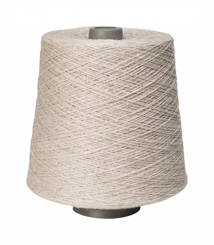 Cotton knitting thread Viola