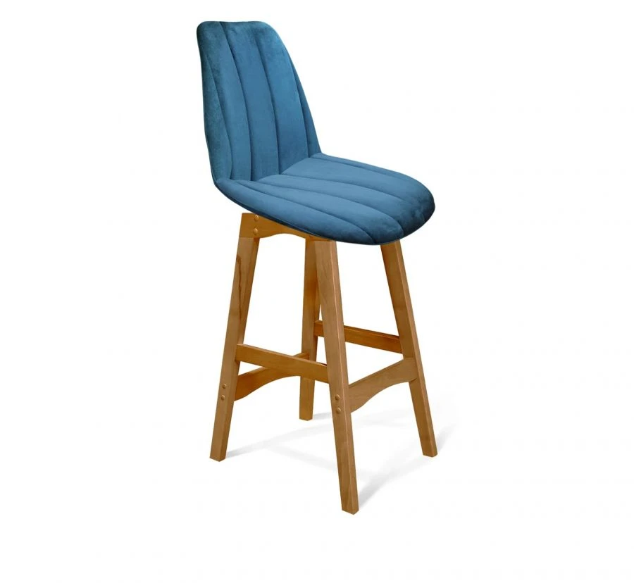 Semi-bar stool Sheffilton SHT-ST29-C1/S65-1