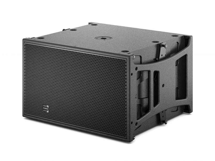 ProTone P718S passive acoustic system (subwoofer)