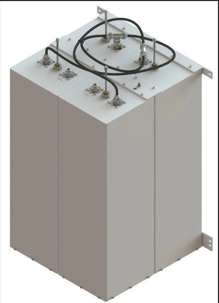 Band-pass band-rejector filter ???-1608/?4