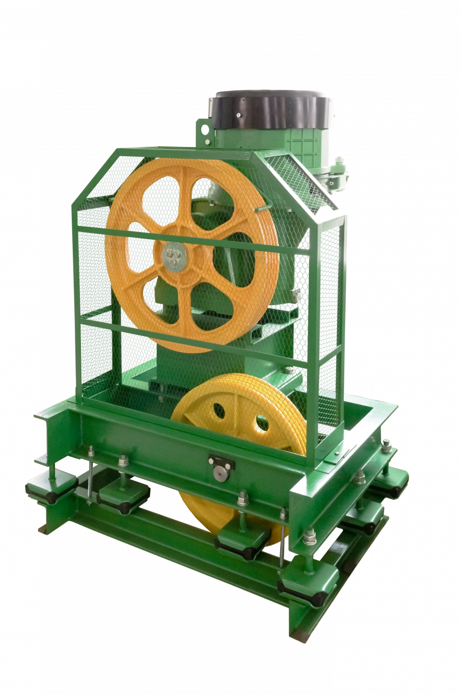 Lift winch SGR-M 36