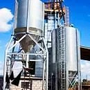 Forwarding silo 4,58/8 av (railway)