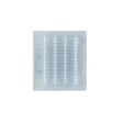 Office luminaires STELLAR ECO series, IP65