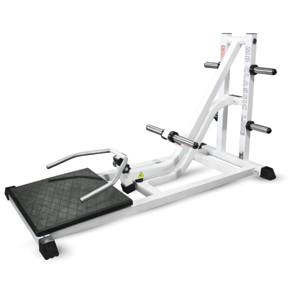 T-pull (free weights)