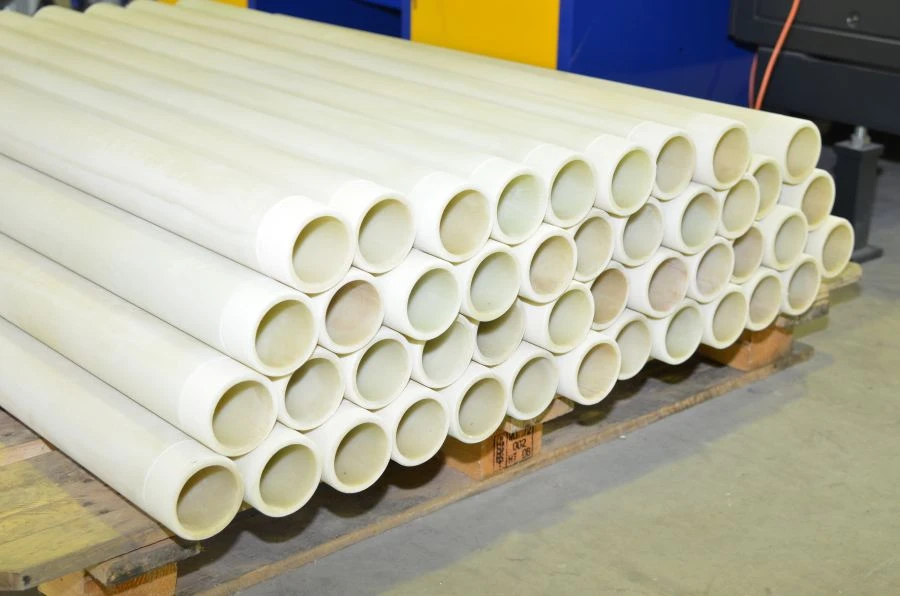 TSEF tube