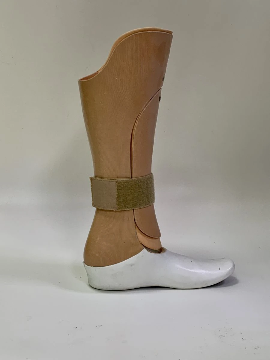 Prosthetic foot PN0-T