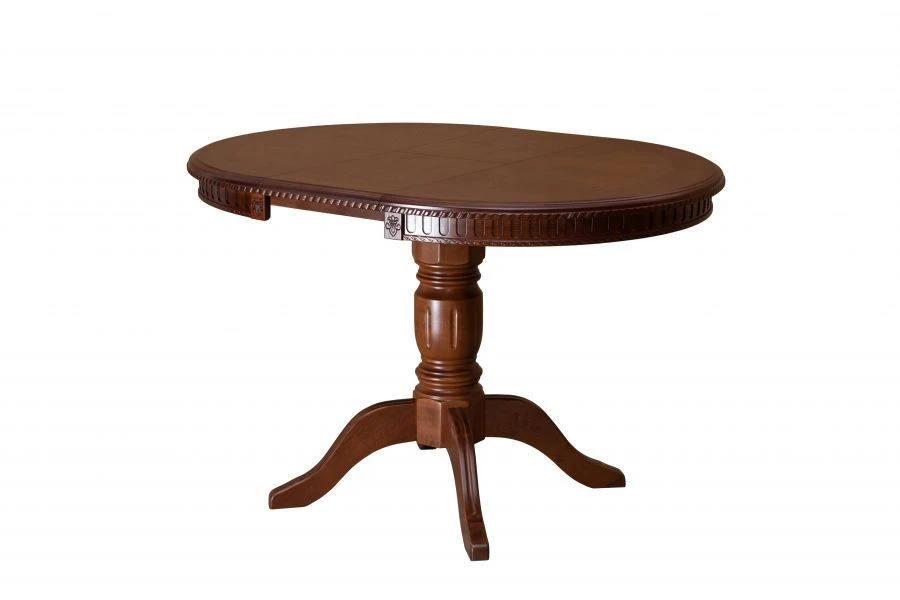 Round sliding table "Vostok-1"