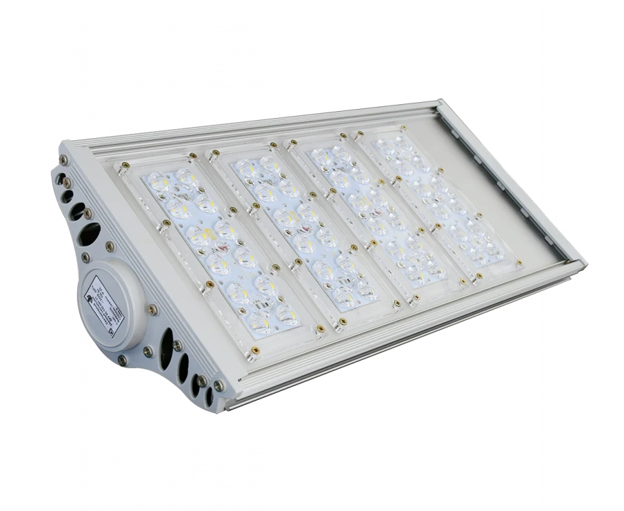 LED luminaire DKU 05-120-001