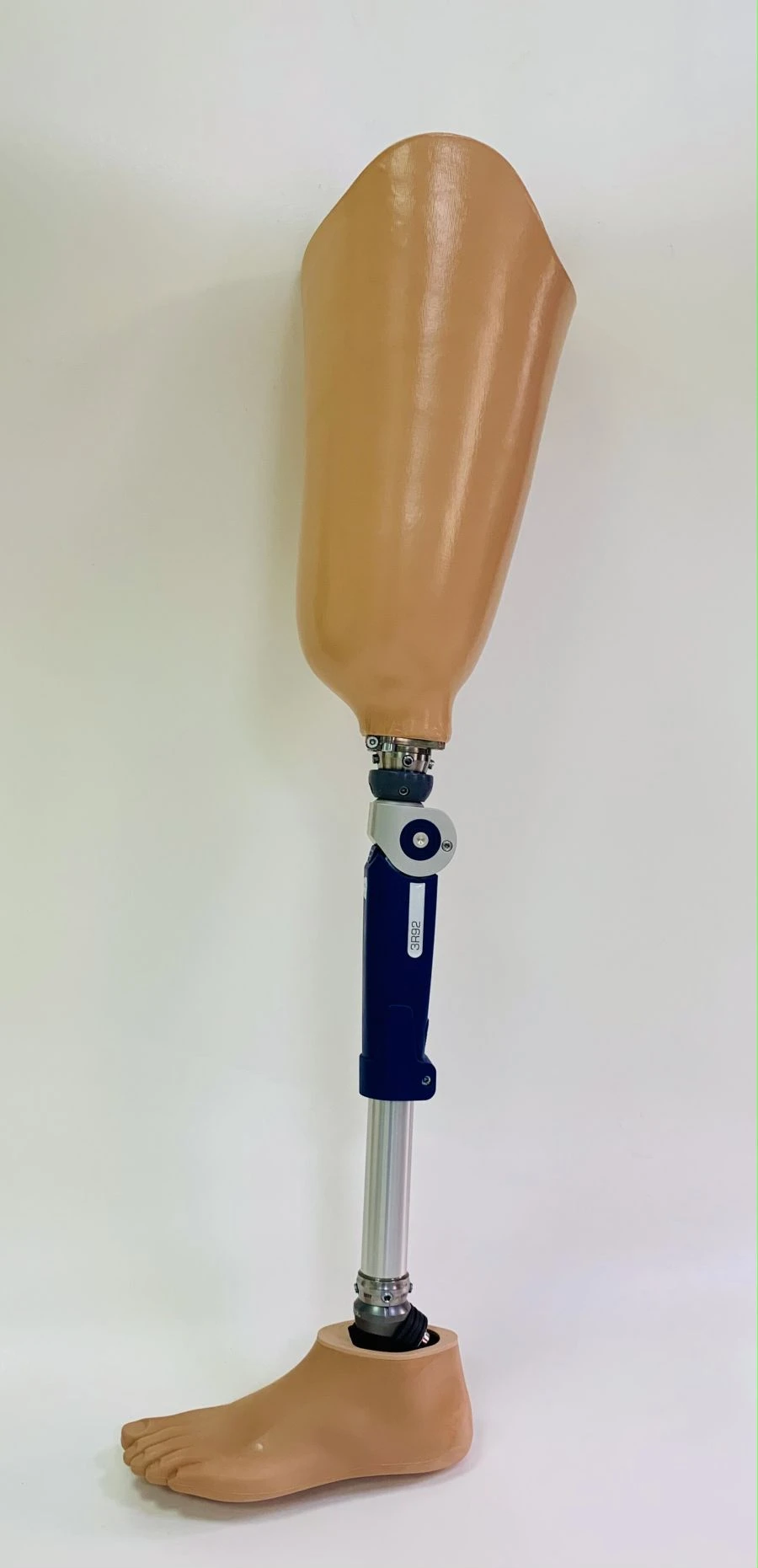 Modular hip replacement, including those with congenital underdevelopment PH6-T