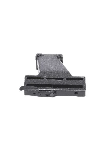 SH.03G10-BIII-2A side bracket for mounting night sights on dovetail side rail