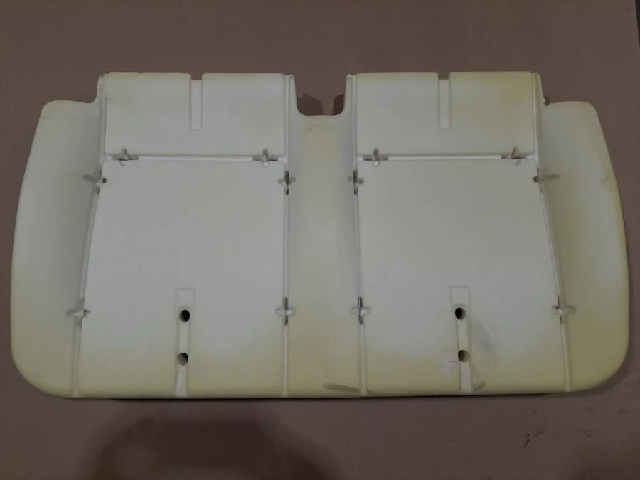 Front seat cushion gasket A31R33-6813360-10