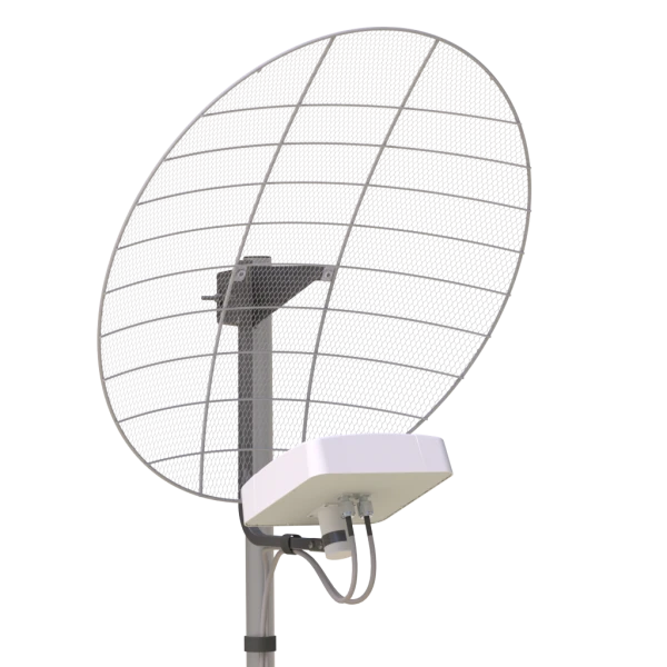 AX-800 OFFSET MIMO 2x2 illuminator
