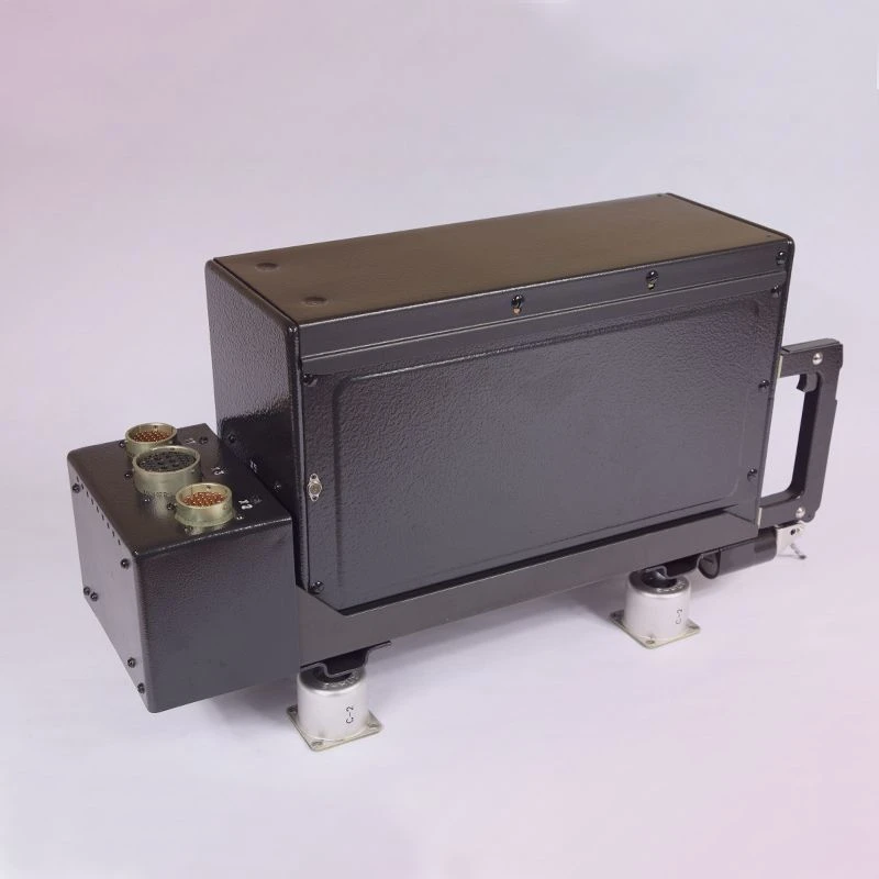 Switching and starting unit BKZ-436TA