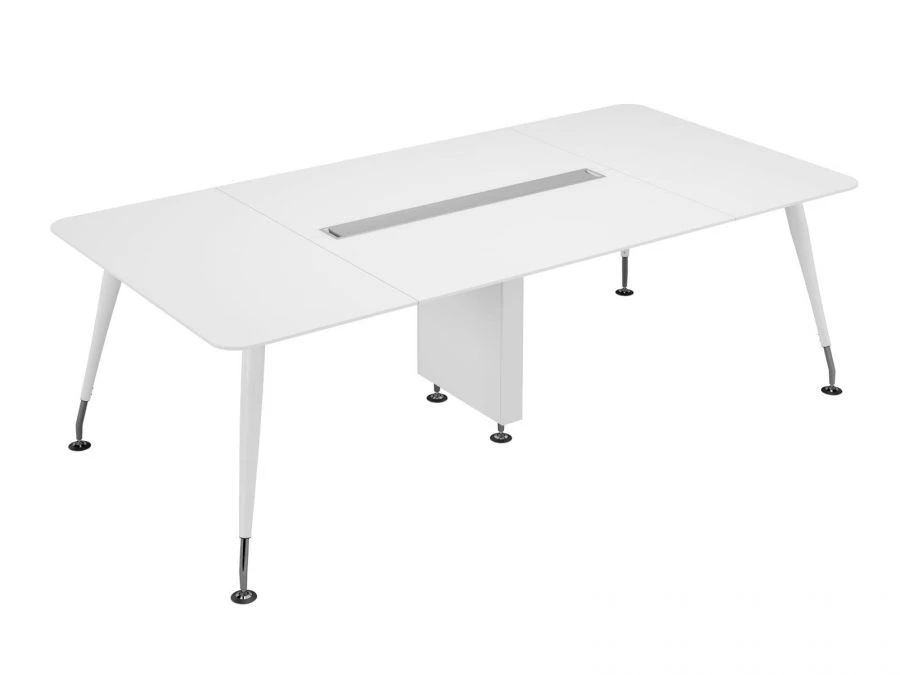 Conference table 2400*1200, art. no. EMP511.HGW