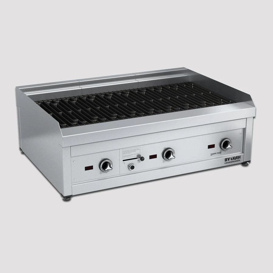 Electric Water Grill ETK-BST3 "Potomac"