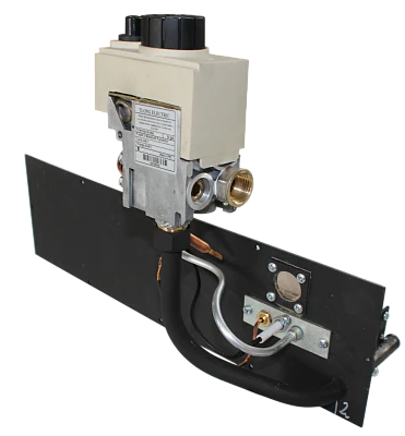 Gas burner for KSG/KSGV-20P LUCH (liquefied gas)