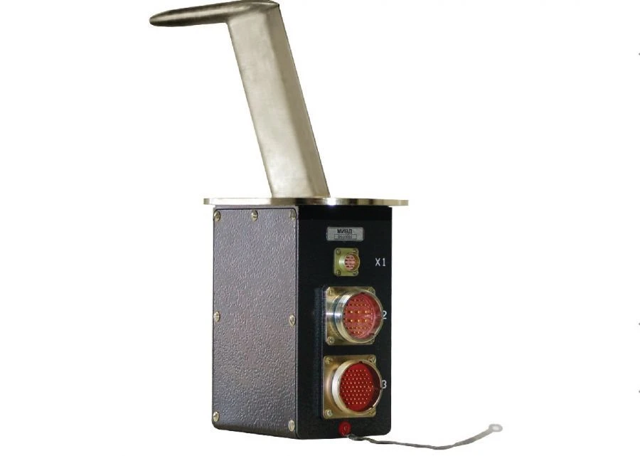 Multifunctional Air Data Meter (MIDM)