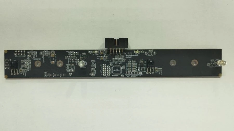 Passage sensor (PRTE.468129.001-01)