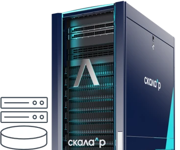 SKALA-R Backup module (????.466535.003-40.04)