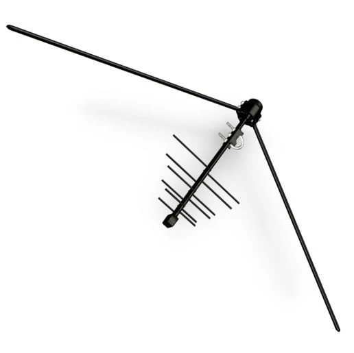 Antenna broadband combined DELTA H321 without cable