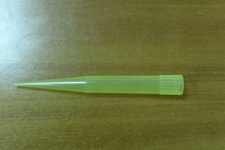Universal tip for pipettes according to TU 32.50.50-002-72241324-2018 Universal tip up to 10000 µl