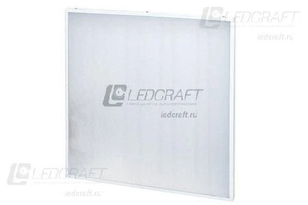 Ledcraft LC-US-DALI dimmable LED luminaire