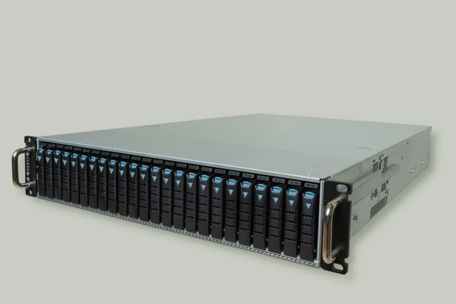 BVMT.301179.007 Server case C224