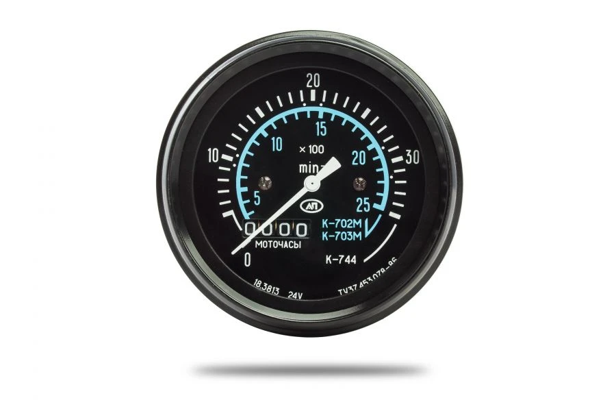 1801.3813010 Indicating measuring device of electric tachymeter