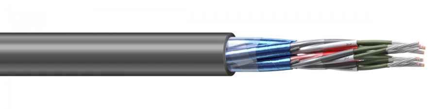 Mounting flexible cables EPOX-/1-/2-(M)V(E,El;Ef)Vzng(A)(-HL)(-MB) / -ng(A)-LS (-HL)(-MB) / -ng(A)-FRLS (-HL)(-MB) /(-i)