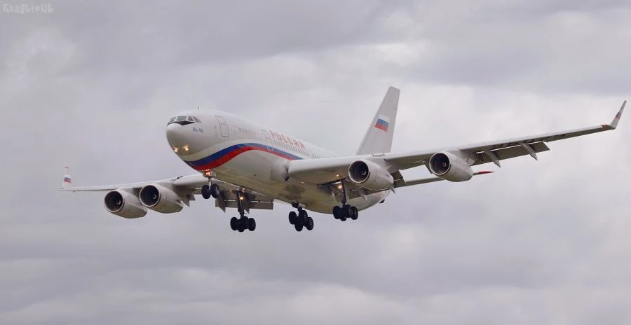 R&D OF IL-96-300