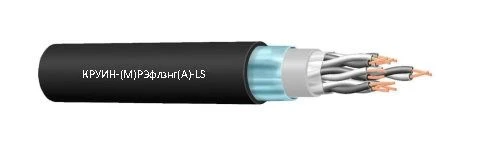 Cable KRUIN-(M)REflzng(A)-LS -U* (1 - 37)x(2, 3, 4)x(0,2 -2,5)