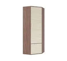 Wooden cupboard for hallway