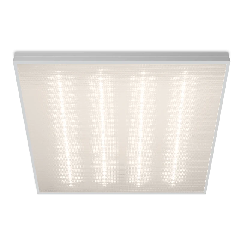 Luminaire WOLTA PRO OFFICE DVO01-36-002-3K Microprism