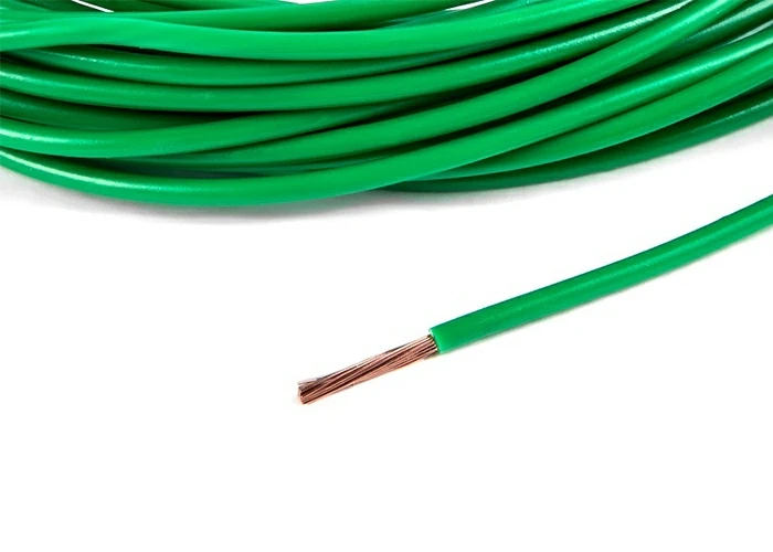 PVAM wire