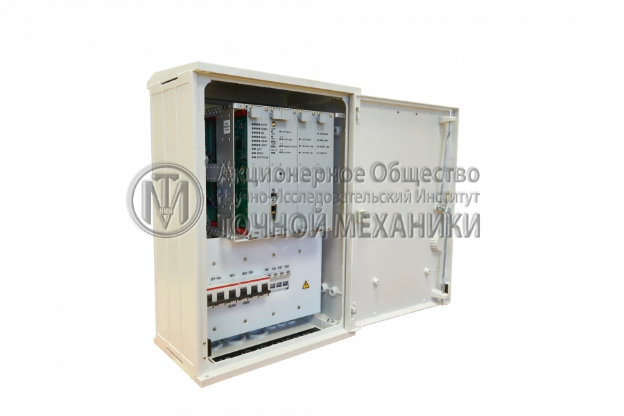 Control cabinet for arrow drive (SHUSP-M)