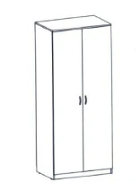 Wardrobe (Trade mark Alliance-C)