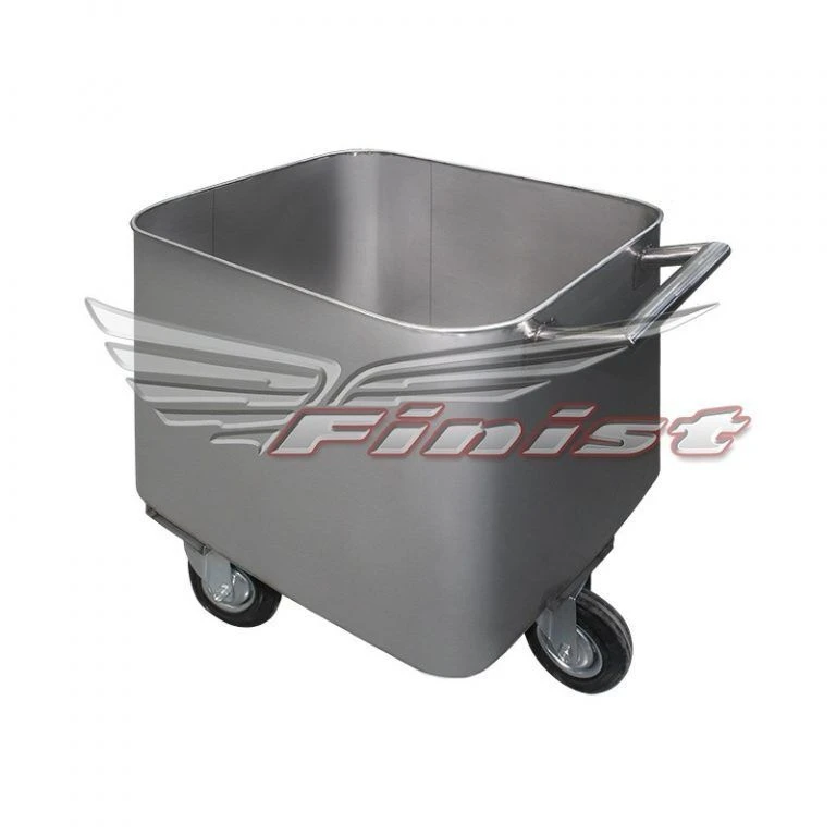 Mobile table (on wheels) PM